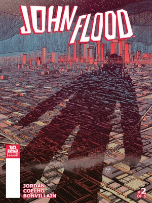 John Flood #2 - ebook